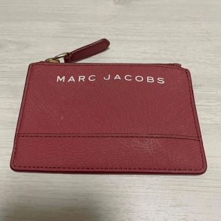 マークジェイコブス(MARC JACOBS)のMARC JACOBS 中古キーケース(キーケース)