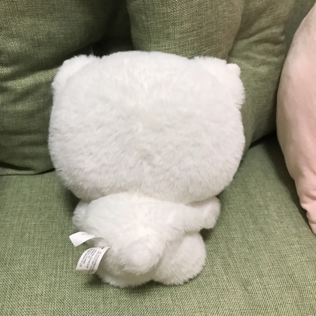サンリオ - サンリオ クロミ ぬいぐるみふわふわスノーデザイン サンリオ - サンリオ クロミ ぬいぐるみふわふわスノーデザイン