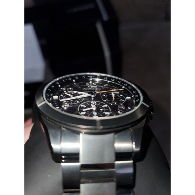 未使用23万 シチズン アテッサ CC9057-52E | eclipseseal.com