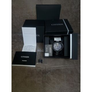 CITIZEN - 未使用23万 シチズン アテッサ CC9057-52Eの通販 by 緑が