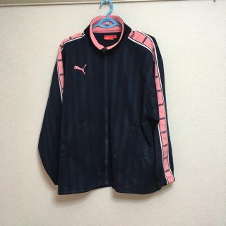 プーマ(PUMA)のあゆみん様専用☆プーマ ジャージ(ジャージ)