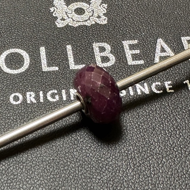 【新品】カラヴァッジョ ロレートの聖母 ペンダントトップ・18金18ミリ