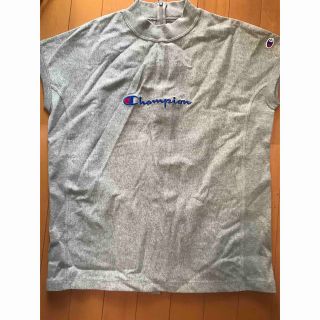 チャンピオン(Champion)の値下げ Champion REVERSEWAVE T-SHIRT L(Tシャツ(半袖/袖なし))