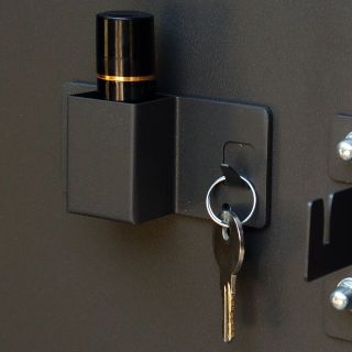 MJ PTMS 宅配ボックス ボルドー ポスト | academiadevendasmb.com.br