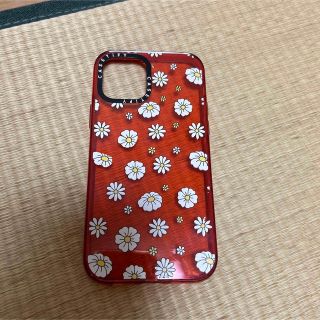 ケイシーケイシー(CASEY CASEY)のCASEᎢiFY iPhone12ケース(iPhoneケース)