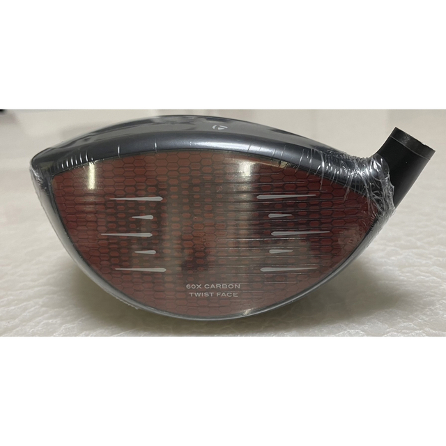 新品】ステルス2 プラス9.0 ドライバー ヘッド 【新品本物】 36400円