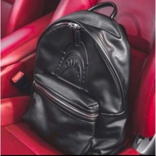 【新品】Tiger Shvrk バックパック リュック