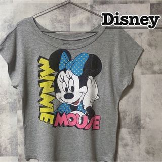 ディズニー(Disney)の専用　Tシャツ2着(Tシャツ(半袖/袖なし))