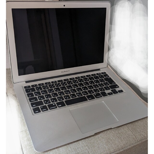 MacBook Air  2017 corei5 SSD128GB 13インチ