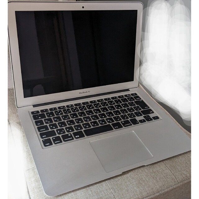 MacBook Air 2017 /13inch/8GB/128GB