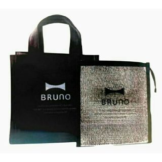 ブルーノ(BRUNO)のBRUNO 保冷ポーチ(弁当用品)