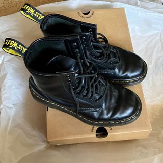 ドクターマーチン(Dr.Martens)のドクターマーチン　DR Martens 1460 8 ホールブーツ(ブーツ)