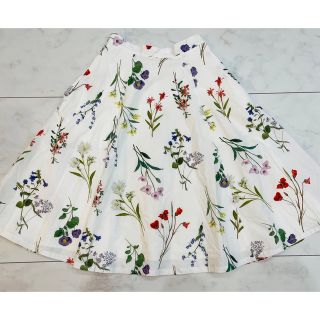 ジャスグリッティー(JUSGLITTY)のミミ様専用(ひざ丈スカート)