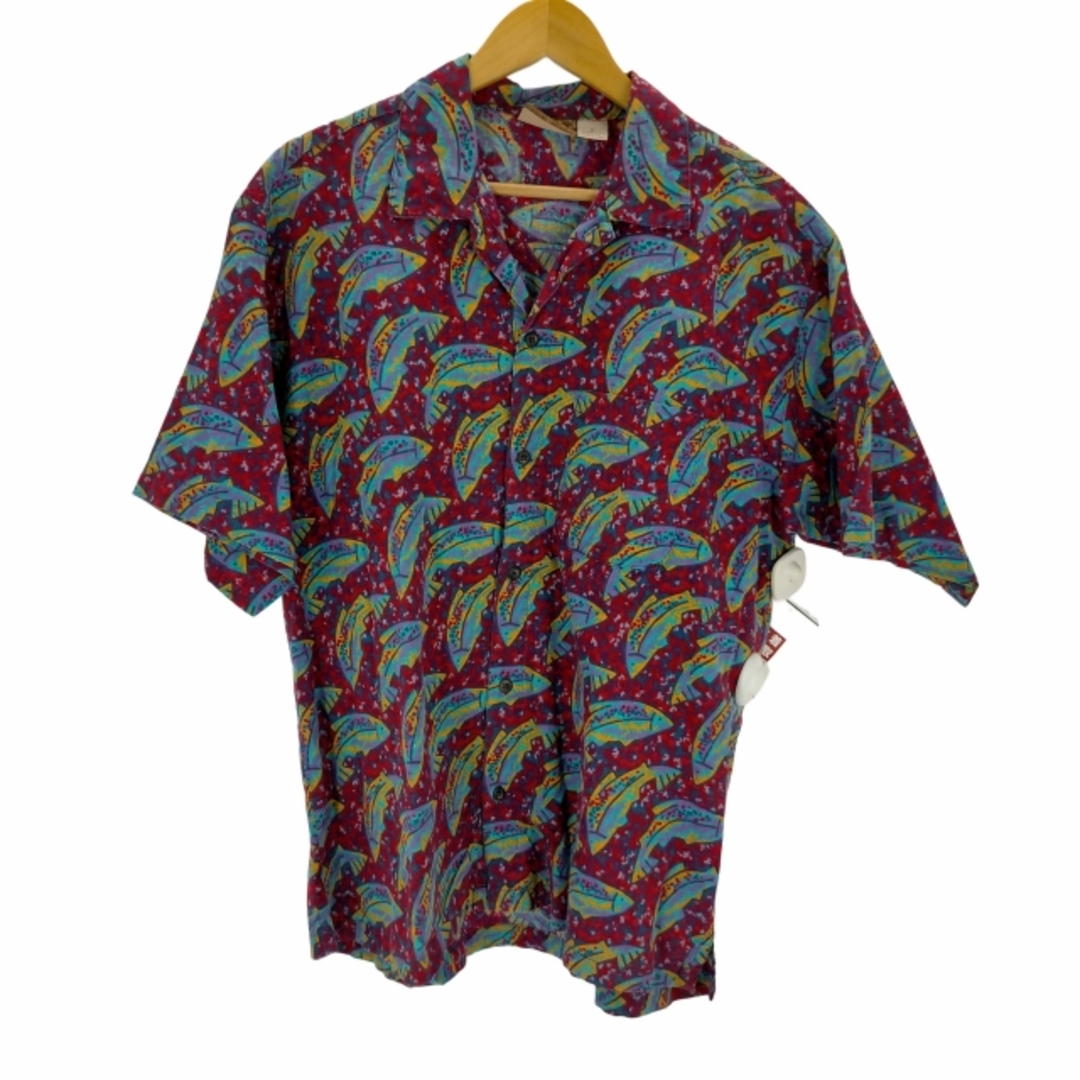 patagonia(パタゴニア) メンズ トップス カジュアルシャツ モテ