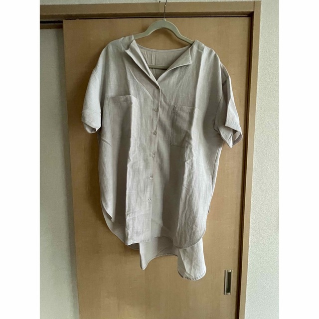 PAGEBOY(ページボーイ)のPAGEBOY 半袖シャツ レディースのトップス(Tシャツ(半袖/袖なし))の商品写真