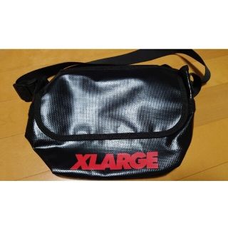 エクストララージ(XLARGE)のx-large　ムック本　ショルダー(ショルダーバッグ)