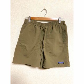 パタゴニア(patagonia)のパタゴニア　バギーズショーツ　5インチ(ショートパンツ)