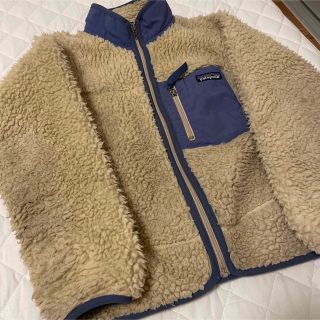 パタゴニア(patagonia)のパタゴニア　レトロX 140(ジャケット/上着)