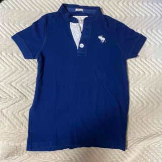 アバクロンビーアンドフィッチ(Abercrombie&Fitch)のアバクロ アバクロンビー＆フィッチ 半袖 カットソー レディース S(カットソー(半袖/袖なし))