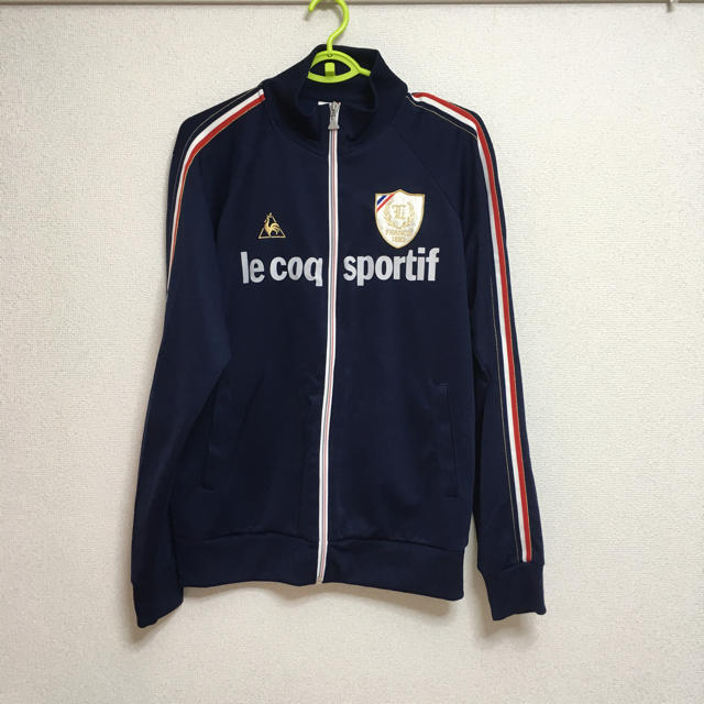 le coq sportif(ルコックスポルティフ)のルコック ジャージ メンズのトップス(ジャージ)の商品写真