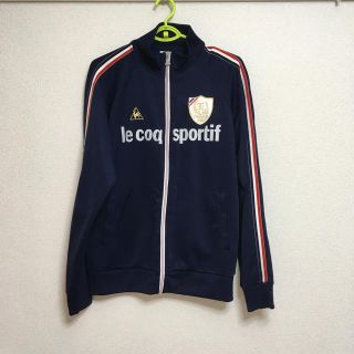 ルコックスポルティフ(le coq sportif)のルコック ジャージ(ジャージ)