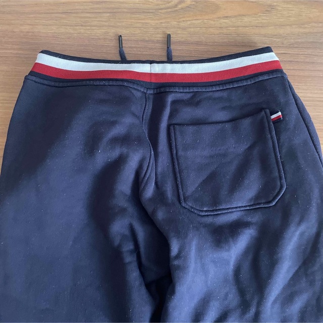 TOMMY HILFIGER(トミーヒルフィガー)のトミーヒルフィガー　パンツ　122 キッズ/ベビー/マタニティのキッズ服男の子用(90cm~)(パンツ/スパッツ)の商品写真