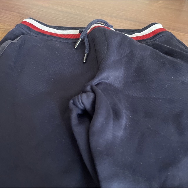 TOMMY HILFIGER(トミーヒルフィガー)のトミーヒルフィガー　パンツ　122 キッズ/ベビー/マタニティのキッズ服男の子用(90cm~)(パンツ/スパッツ)の商品写真