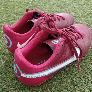 ナイキ(NIKE)のNIKE　ティエンポ(シューズ)