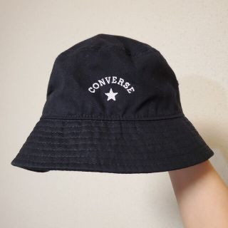 コンバース(CONVERSE)のバケットハット CONVERSE(キャップ)