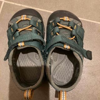 キーン(KEEN)の専用　keen キーン　サンダル　13.5(サンダル)