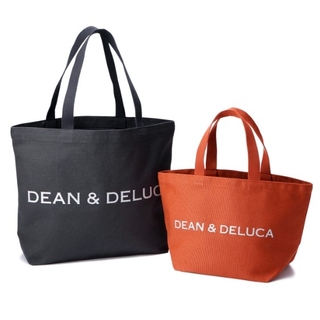 ディーンアンドデルーカ(DEAN & DELUCA)のDEAN＆DELUCA  チャリティートート　2021(トートバッグ)