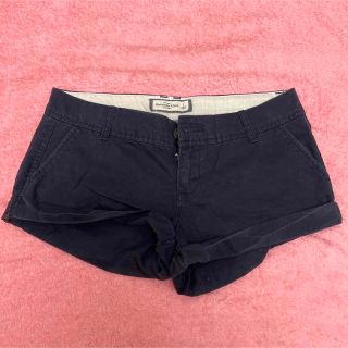 アバクロンビーアンドフィッチ(Abercrombie&Fitch)のAbercrombie&Fitchアバクロ0サイズショートパンツ(ショートパンツ)