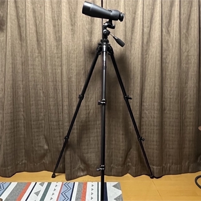 SIGHTRON  Comet Scan 星空双眼鏡 15x70 【商談中】