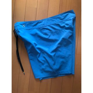 ハーレー(Hurley)の専用-値下げ Hurley ハーレー サーフパンツ M(サーフィン)