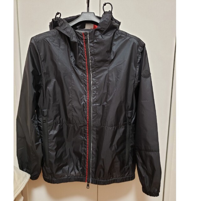 【極美品】モンクレールMONCLER　AURIOL オリオール　サイズ015万6600円サイズ