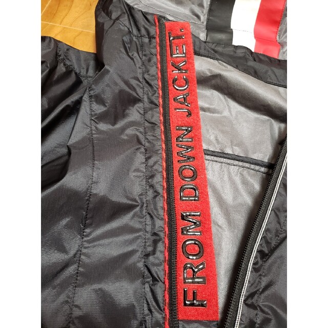 MONCLER - 【極美品】モンクレールMONCLER AURIOL オリオール サイズ0