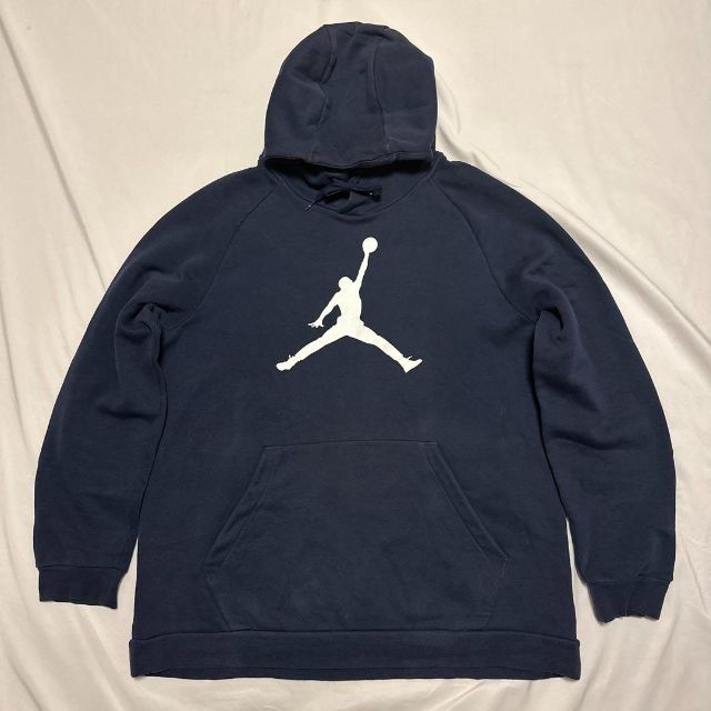 Jordan BrandNIKE   JORDAN スウェットパーカー プルオーバー