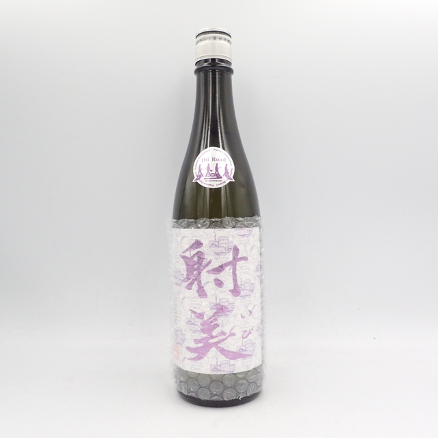 射美 清酒 131周年記念 720ml 2023年3月【W】