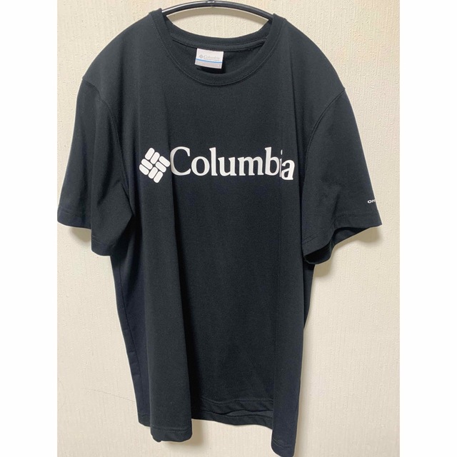 Columbia(コロンビア)のコロンビアUrban Hike Short Sleeve Tee  PM1515 メンズのトップス(Tシャツ/カットソー(半袖/袖なし))の商品写真