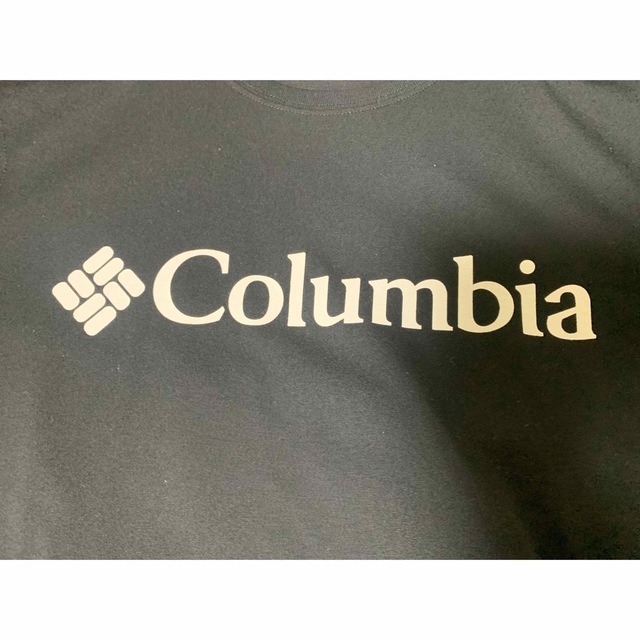 Columbia(コロンビア)のコロンビアUrban Hike Short Sleeve Tee  PM1515 メンズのトップス(Tシャツ/カットソー(半袖/袖なし))の商品写真