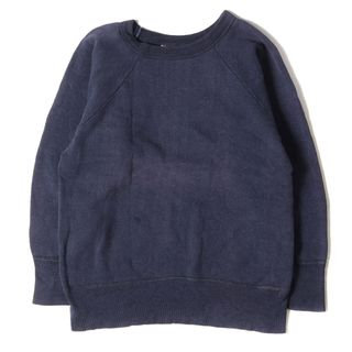 【ビンテージ】Hanes Wind Shield Sweat 希少 ホワイト M