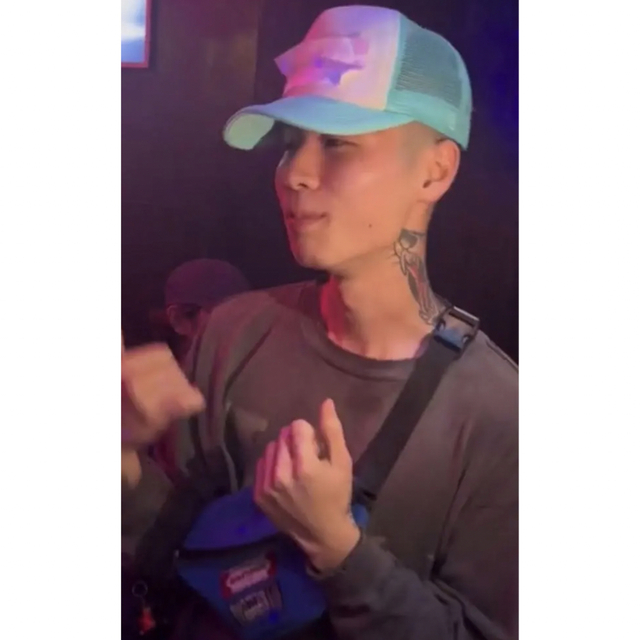 【watson着用】FACETASM × Dogs Cap | フリマアプリ ラクマ 【watson着用】FACETASM × Dogs Cap | フリマアプリ ラクマ