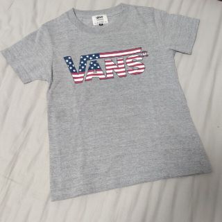 ヴァンズ(VANS)の最終値下げ　バンズ　Tシャツ　120(Tシャツ/カットソー)