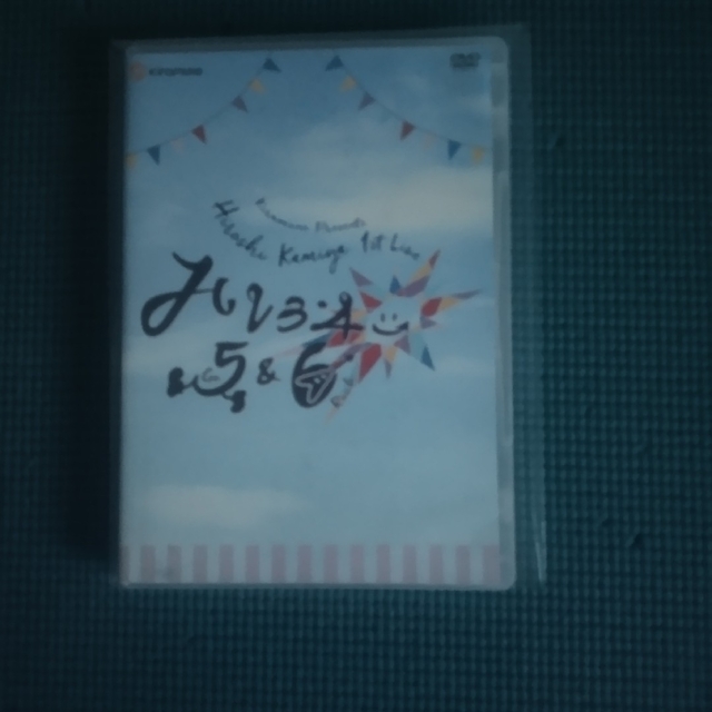 DGSイベントDVD他