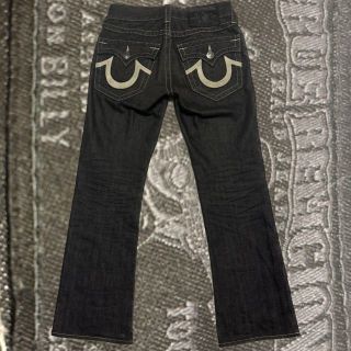 True Religion ジーンズ メンズサイズ28 美品 激レア | ochge.org