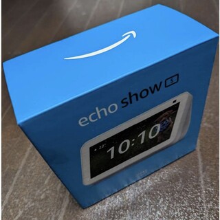 エコー(ECHO)のAmazon Echo Show 5 (エコーショー5) 第2世代【新品未開封】(スピーカー)