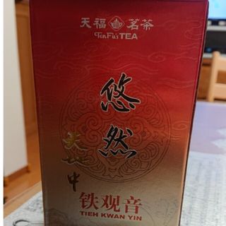 天福茗茶(茶)