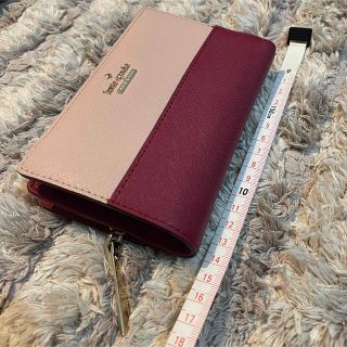 ケイトスペードニューヨーク(kate spade new york)のkate spade NEW YORK おさいふ(財布)