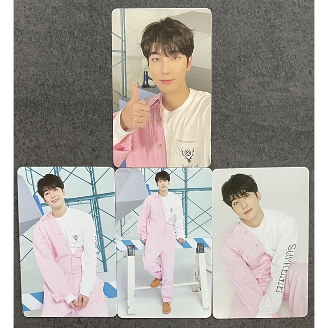 SEVENTEEN LOVE Blu-ray デジコ トレカ 26枚 コンプ SEVENTEEN LOVE Blu-ray デジコ トレカ 26枚 コンプ(seventeen