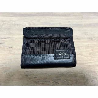 ポーター(PORTER)のポーター ヒート　PORTER HEAT  703-07887 二つ折り財布(折り財布)